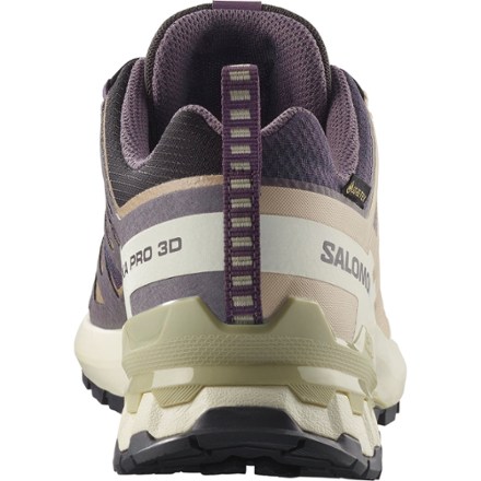Salomon XA Pro 3D V9 GORE-TEX Trail Shoes - Women's 4