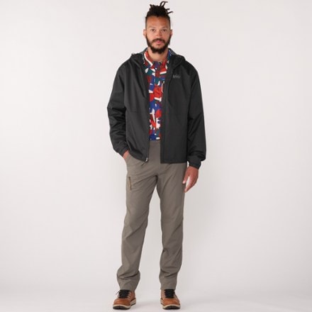 REI Co-op Trailmade Rain Jacket - Men's 6