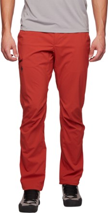 Black Diamond Technician Alpine Pants - Men's 1