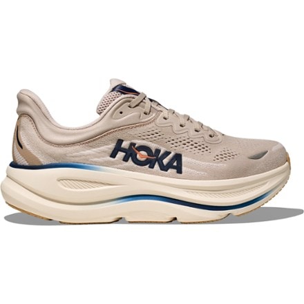 HOKA Bondi 9 Road-Running Shoes - Men's 0