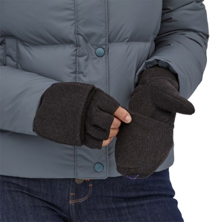 Patagonia Better Sweater Gloves | REI Co-op