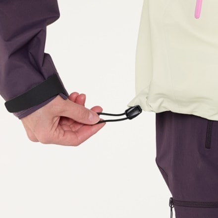 Arc'teryx Beta AR Jacket - Women's 7