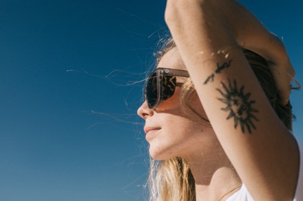 Location Image for Couloir Polarized Sunglasses