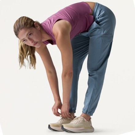 rabbit EZ Cargos Pants - Women's 6