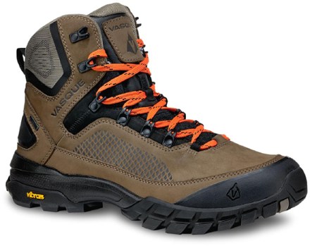 Vasque Talus XT GTX Mid Hiking Boots - Men's 2