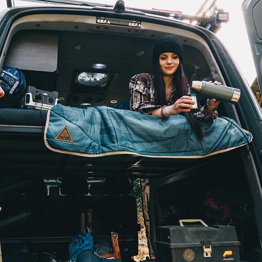 Location Image for Flipside Heated Bed Cover