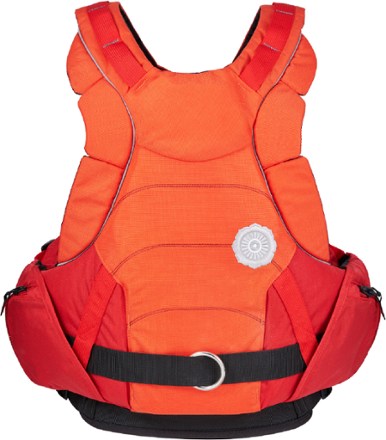 Astral Indus PFD 2