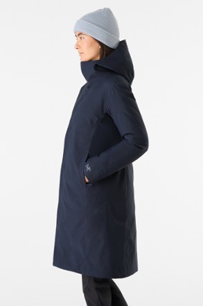 Arc'teryx Patera Down Parka - Women's 4