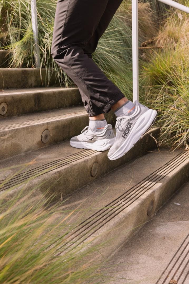 Location Image for Bondi 9 Road-Running Shoes - Men's