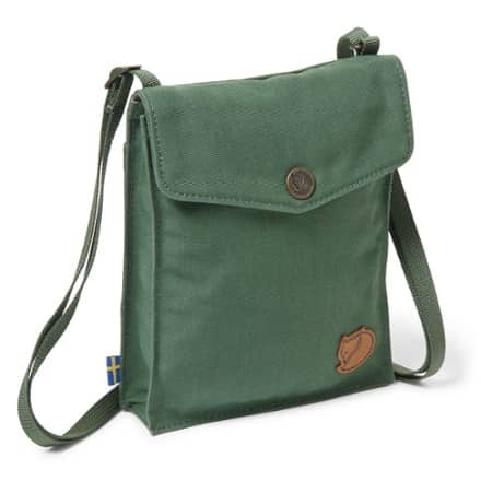 Fjallraven Pocket Bag 1
