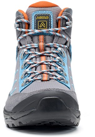 Asolo Falcon GV Hiking Boots - Women's 3