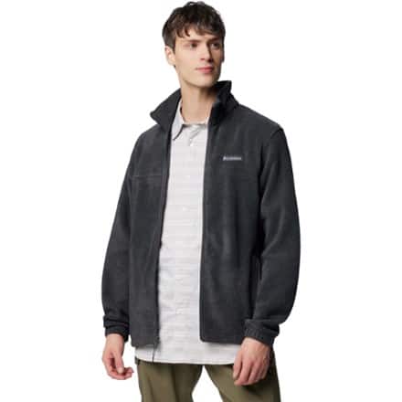 Columbia Steens Mountain 2.0 Full-Zip Jacket - Men's 4