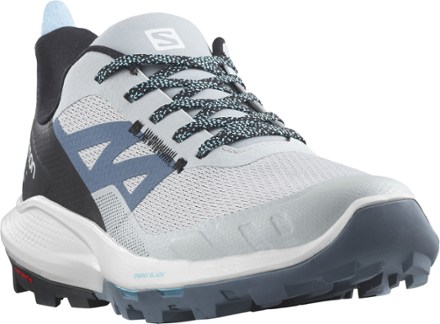 Salomon OUTpulse Hiking Shoes - Women's 2