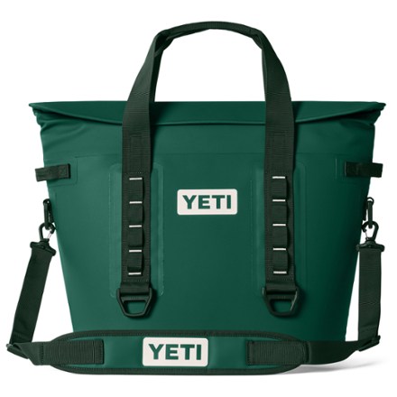 YETI Hopper M30 2.0 Soft Cooler 0