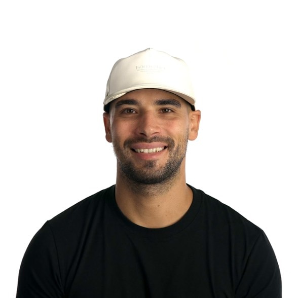 On Body Image of color Bone