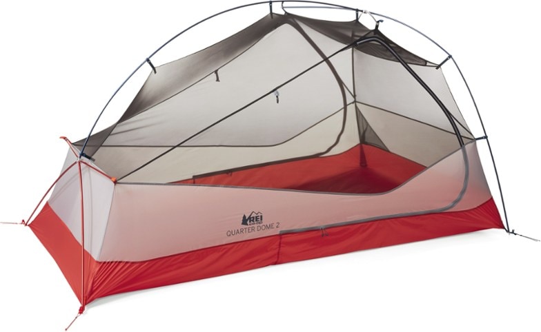 REI Co-op Quarter Dome SL 2+ - High performance camping tent