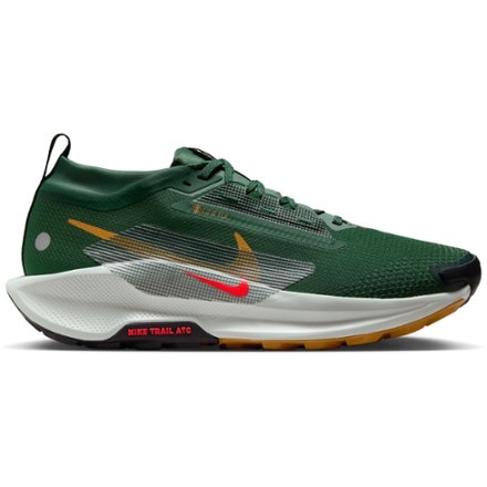 Nike Pegasus Trail 5 GORE-TEX Trail-Running Shoes - Men's 0