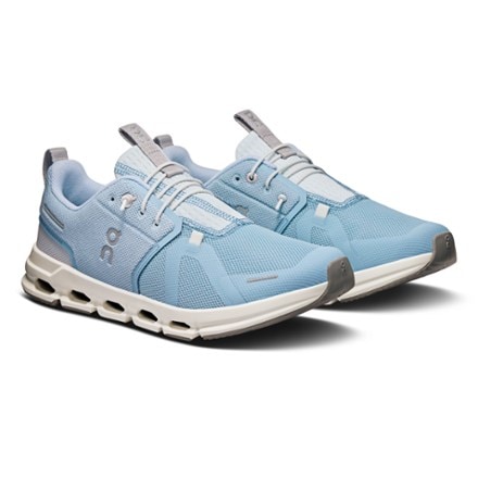 On Cloud Sky Road-Running Shoes - Kids' 1