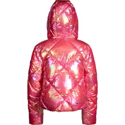 Obermeyer Arianna Insulated Jacket - Girls' 4