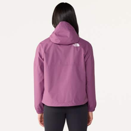The North Face Antora Rain Hoodie - Women's 2
