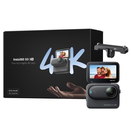 Insta360 GO 3S Action Bundle 6