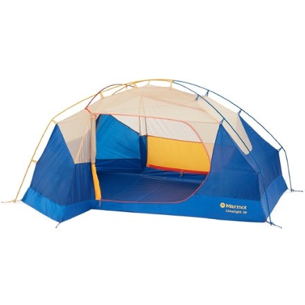 Marmot Limelight 3-Person Tent with Footprint 4