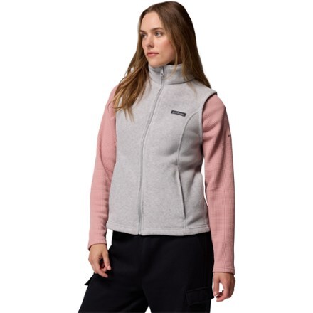 Columbia Benton Springs Vest - Women's 3