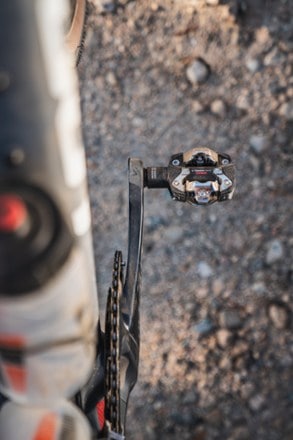 Look X-TRACK RACE Carbon Pedals 4