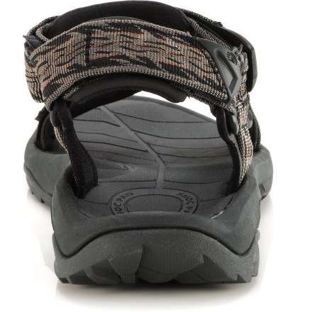 back view (Firetread Beluga)