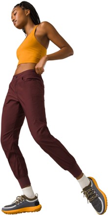prAna Halle E-Waist Jogger II Pants - Women's 3