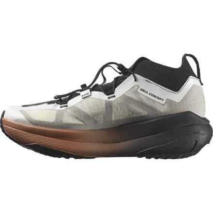 Salomon GRVL Concept Trail-Running Shoes 1