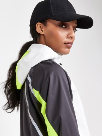 Craft Pro Hydro Lumen Jacket - Women's 4