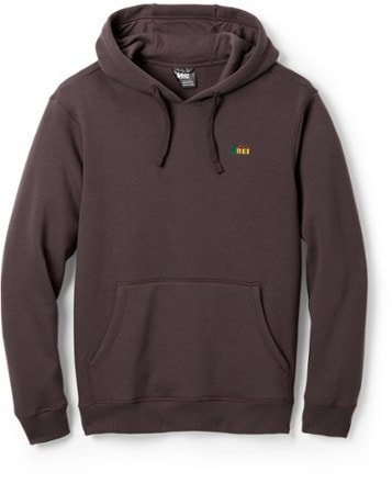 REI Co-op '90s Logo Pullover Hoodie 0
