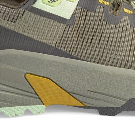 Salewa Pedroc 2 Max Hiking Shoes - Women's 8