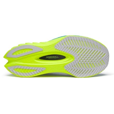 Saucony Endorphin Pro 4 Road-Running Shoes - Women's 5