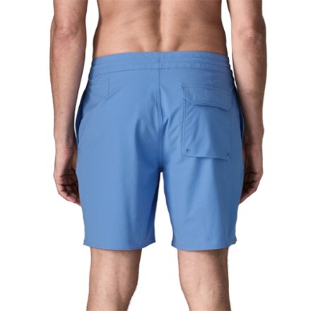 Patagonia Home Waters Hybrid Shorts 18