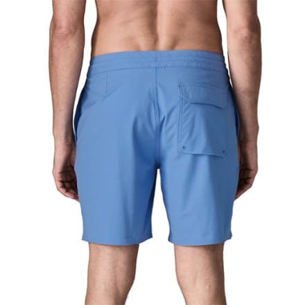 Patagonia Home Waters Hybrid Shorts 18" - Men's 1