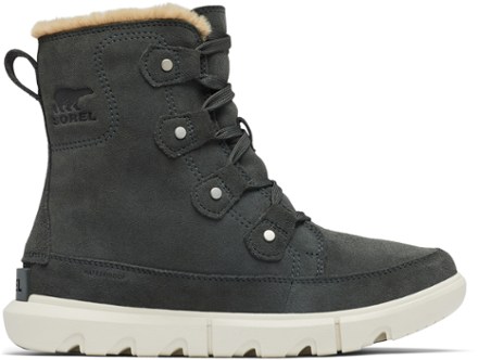 Sorel Explorer Next Joan Waterproof Boots - Women's 0