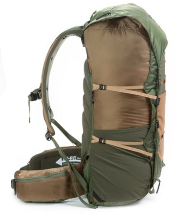 Granite Gear Perimeter 50 Pack 4