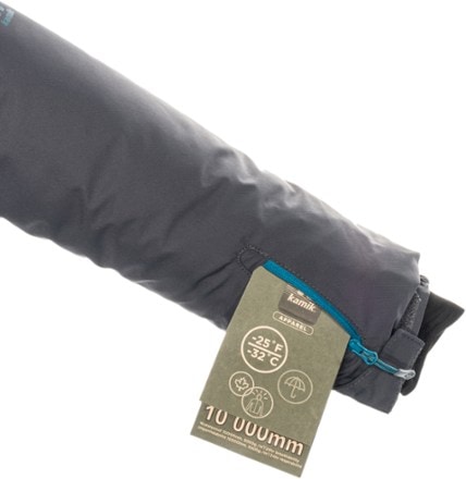 Kamik Max Insulated Ski Jacket - Kids' 3