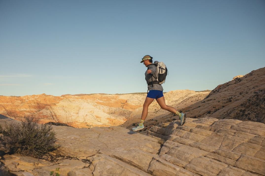 Location Image for Zephyrunner Wind Shell - Women's