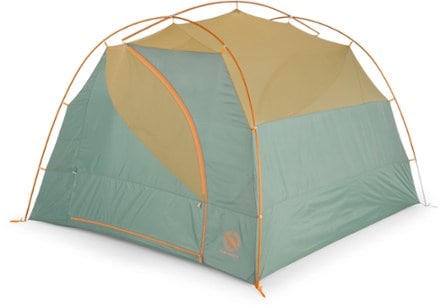 Big Agnes Bunk House 6 Tent 2