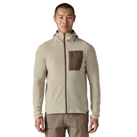 Patagonia R1 Air Full-Zip Hoody - Men's 1