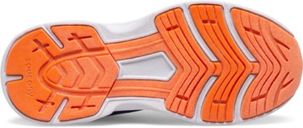Saucony Wind FST LTT Road-Running Shoes - Kids' 3