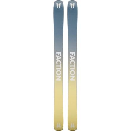 Faction Prodigy 3 Capsule Skis – 2026/2027 Sansujyuku sansujyuku.com