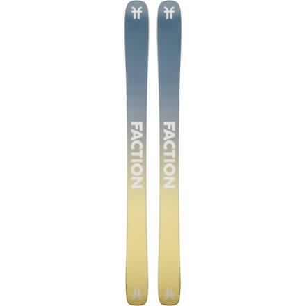 Faction Prodigy 3 Capsule Skis - 2026/2027 1