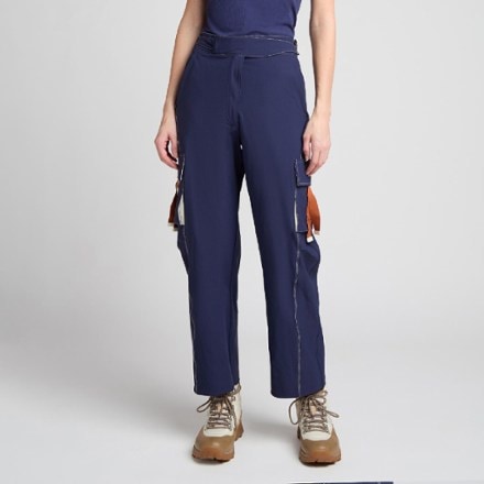 SENIQ Trailmix Cargo Pants - Women's 0