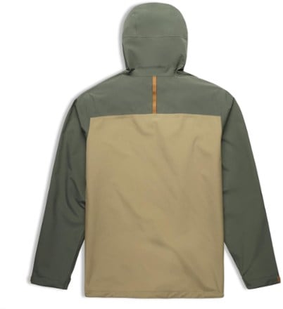 Topo Designs Global Jacket - Men's 4