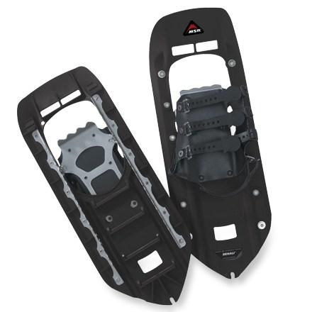 MSR - MSR スノーシュー DENARI CLASSIC(デナリクラシック) MSR Denali Classic Snowshoes | REI Co-op