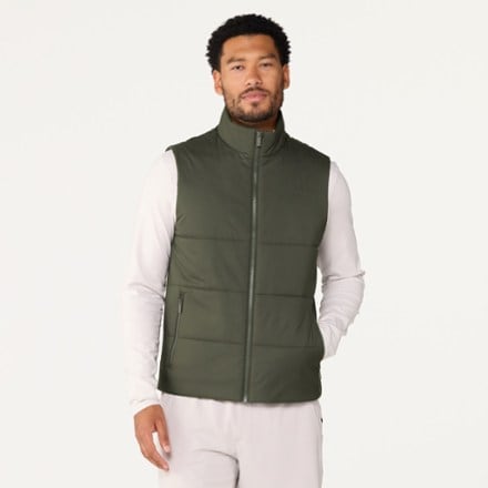 Vuori Echo Insulated Vest 3.0 - Men's 1